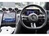 MERCEDES BENZ GLC-CLASS