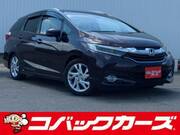 2015 HONDA SHUTTLE