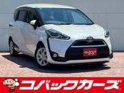 2016 TOYOTA SIENTA G