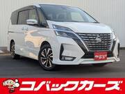 2020 NISSAN SERENA