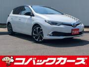 2016 TOYOTA AURIS