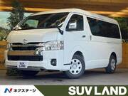 2025 TOYOTA HIACE WAGON GL
