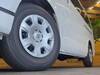 TOYOTA HIACE WAGON