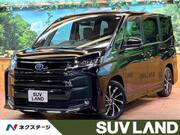 2025 TOYOTA NOAH
