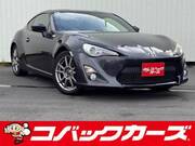 2015 TOYOTA 86 GT
