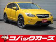 2014 SUBARU XV