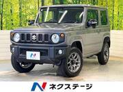 2025 SUZUKI JIMNY XC