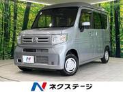 2023 HONDA N-VAN