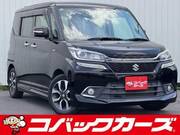 2017 SUZUKI SOLIO BANDIT
