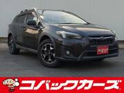 2018 SUBARU XV