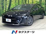 2023 TOYOTA PRIUS