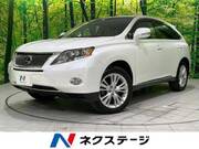 2009 LEXUS RX