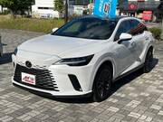 2024 LEXUS RX