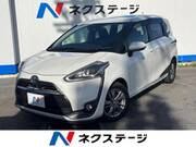 2016 TOYOTA SIENTA G
