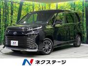 2023 TOYOTA VOXY