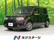 2017 NISSAN CUBE