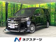 2019 TOYOTA NOAH