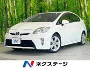 2012 TOYOTA PRIUS S