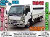 ISUZU OTHER
