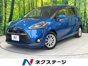 2016 TOYOTA SIENTA G