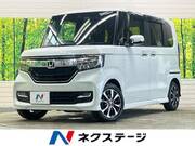 2020 HONDA N-BOX CUSTOM