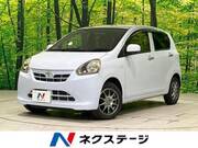 2012 TOYOTA PIXIS EPOCH