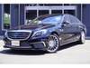 MERCEDES BENZ S CLASS