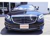 MERCEDES BENZ S CLASS