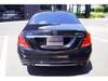 MERCEDES BENZ S CLASS