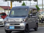 2022 HONDA N-VAN