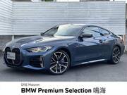 2022 BMW 4 SERIES