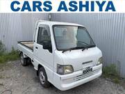 2002 SUBARU SAMBAR TRUCK