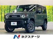 2019 SUZUKI JIMNY XC
