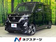 2020 NISSAN ROOX