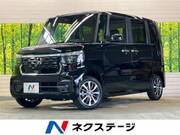 2025 HONDA N-BOX CUSTOM