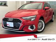 2022 AUDI A3