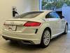 AUDI TT COUPE