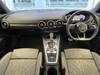 AUDI TT COUPE