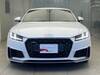 AUDI TT COUPE