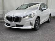 2023 BMW 2 SERIES