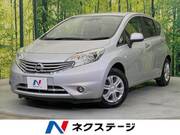 2015 NISSAN NOTE