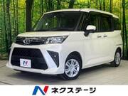 2022 TOYOTA ROOMY