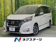 2017 NISSAN SERENA