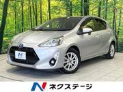 2016 TOYOTA AQUA