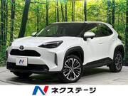 2023 TOYOTA YARIS CROSS Z