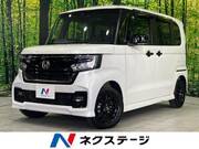 2022 HONDA N-BOX CUSTOM