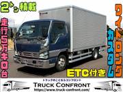 2006 ISUZU OTHER