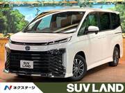 2024 TOYOTA VOXY