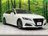 TOYOTA CROWN HYBRID