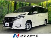 2016 NISSAN SERENA HIGHWAYSTAR